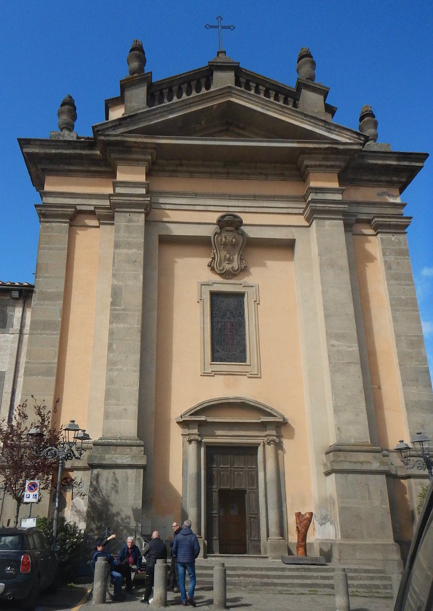 chiesa di San Giovanni Battista