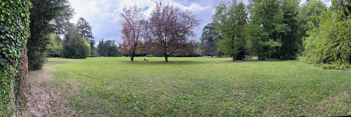 Parco Sottocasa - Vimercate