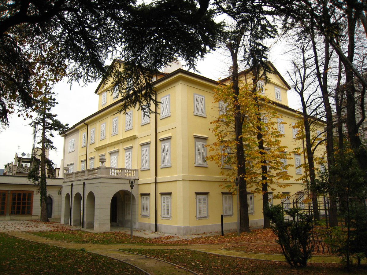 Civico museo Sartorio