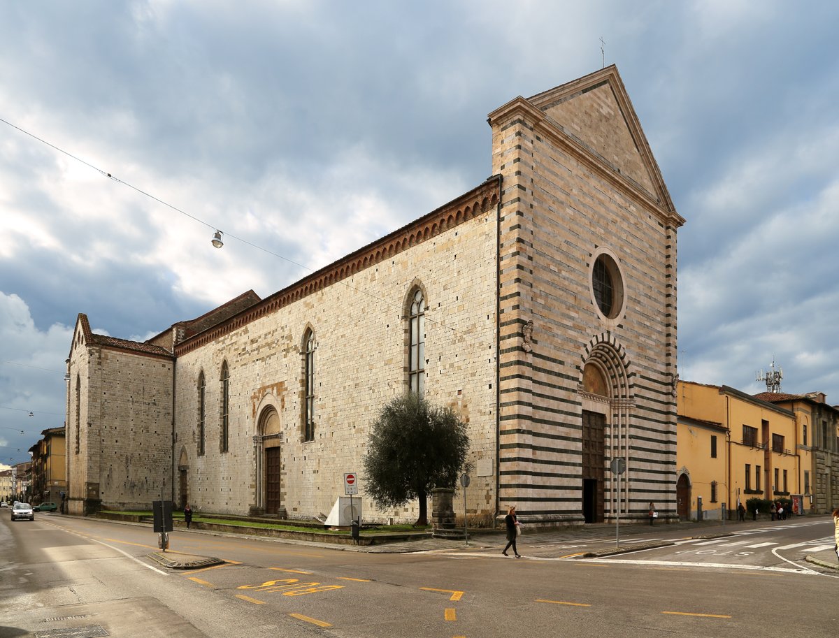chiesa di San Francesco