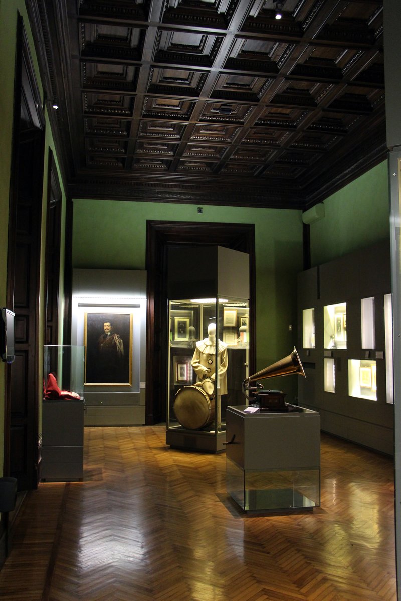 Museo Enrico Caruso