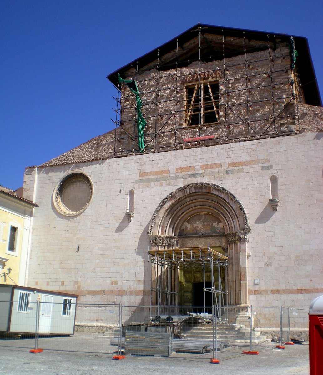 chiesa di San Domenico