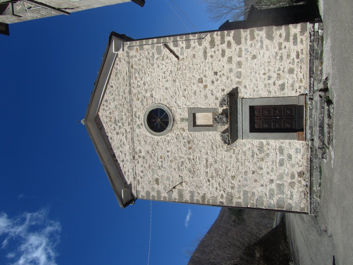 chiesa della Santissima Annunziata