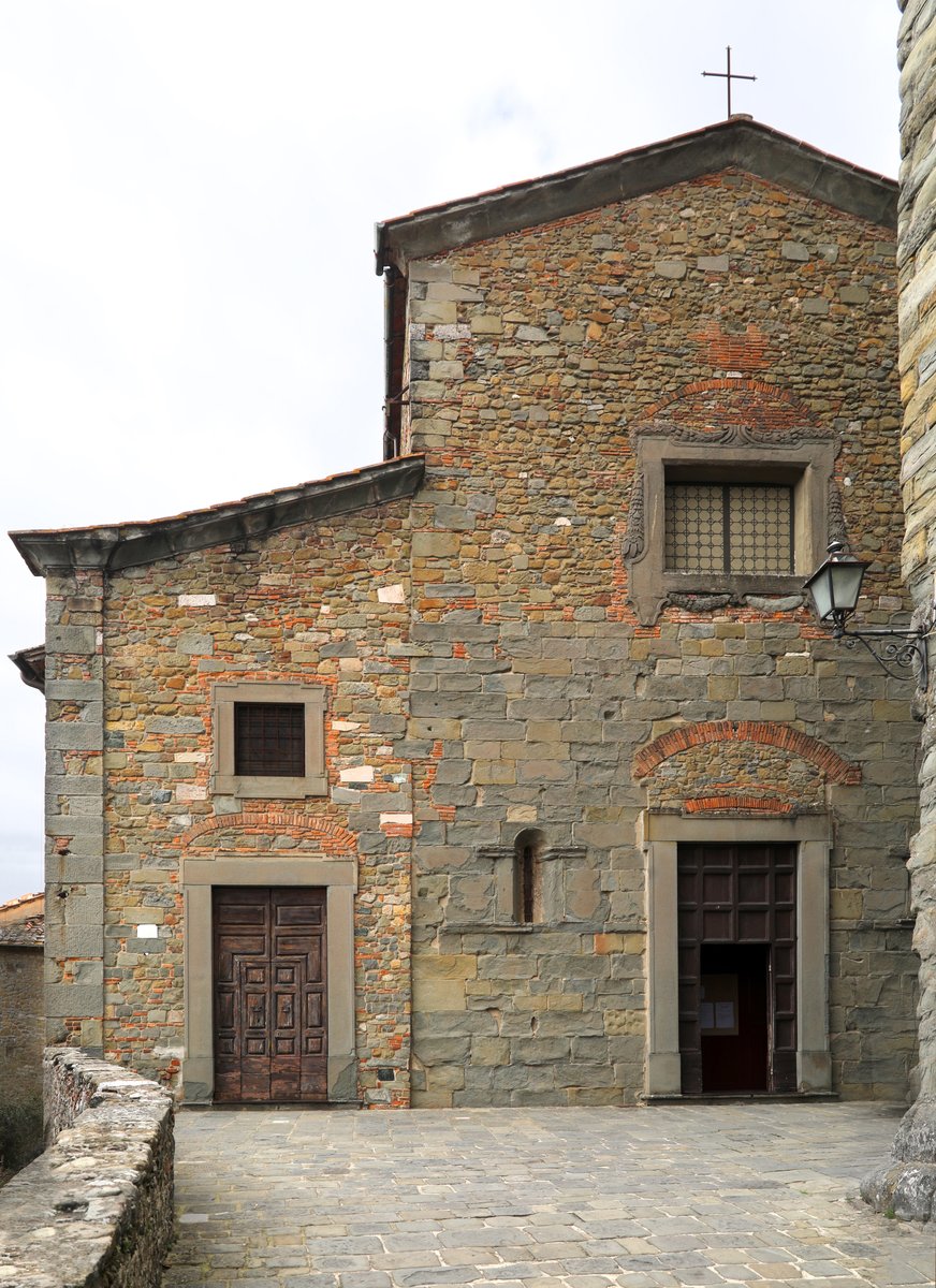 chiesa di San Pietro Apostolo