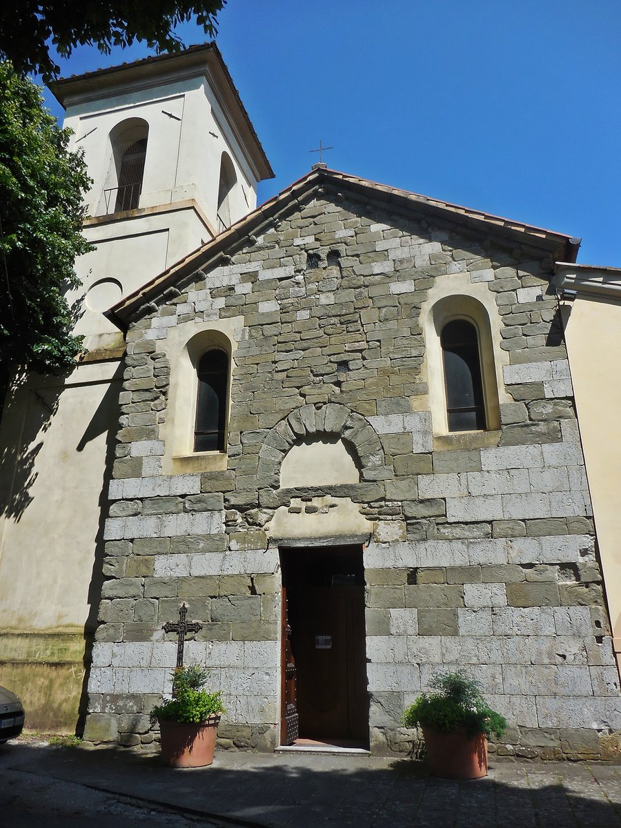 chiesa di San Romano - 1