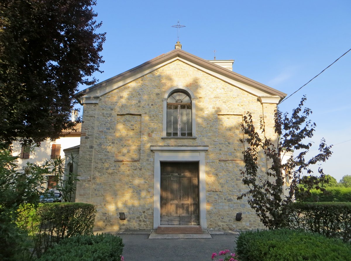 chiesa di San Biagio