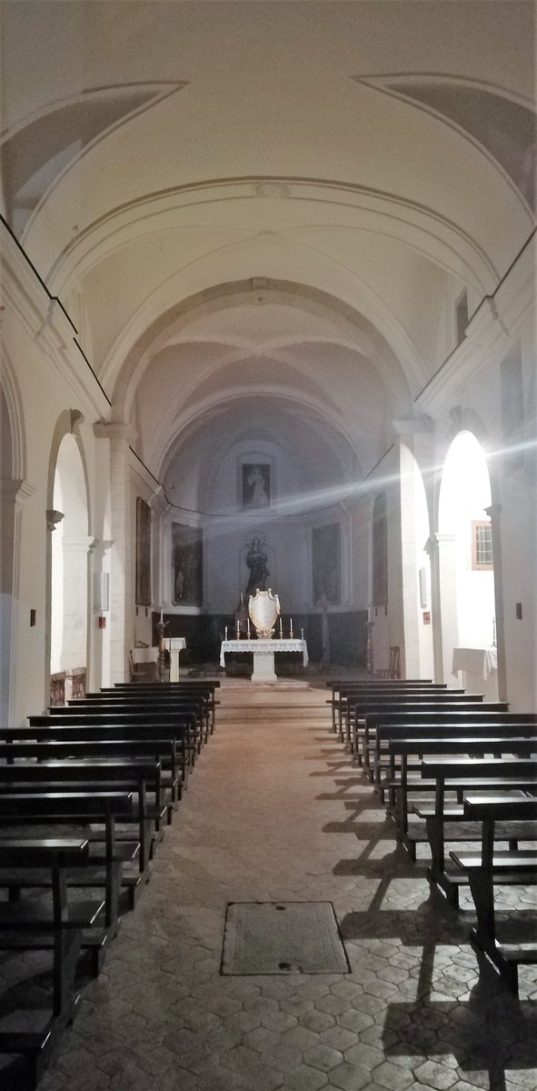 chiesa di San Nicolò