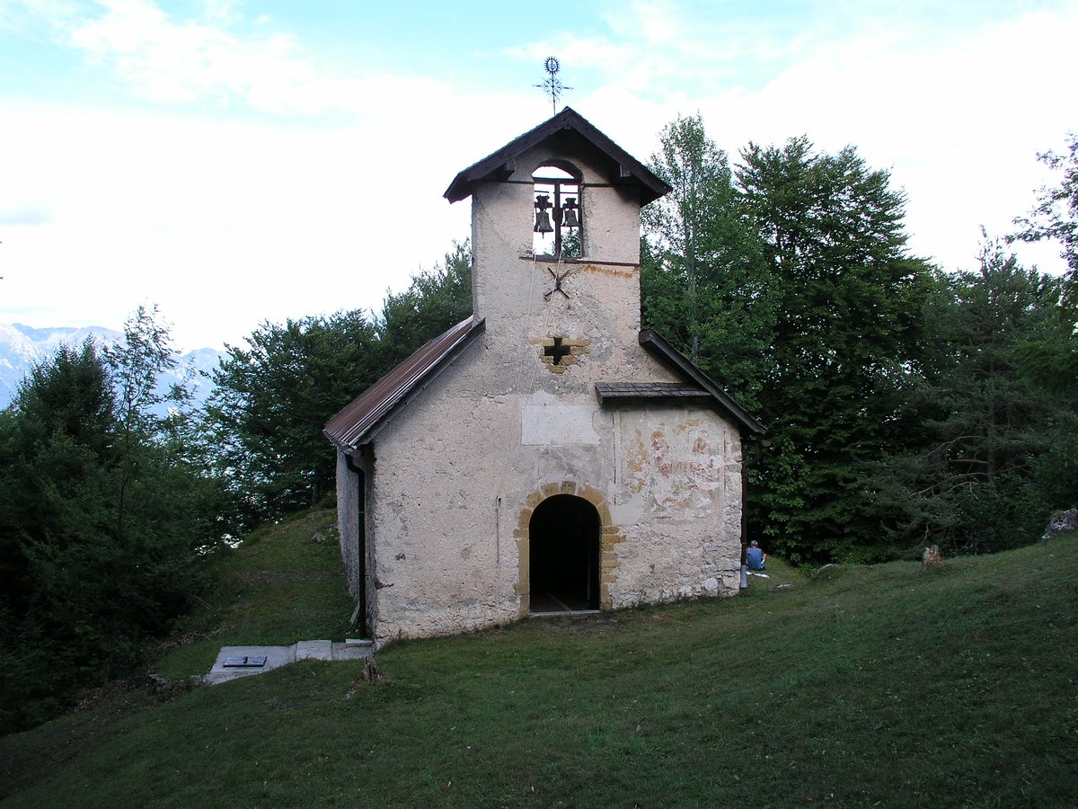 chiesa di San Lorenzo - 1