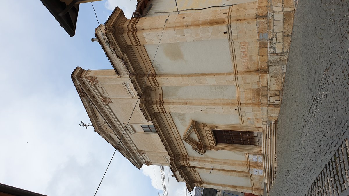 chiesa di San Flaviano - Barisciano