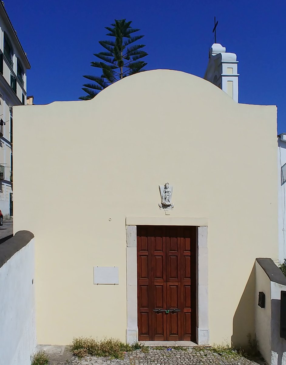 chiesa del Santissimo Rosario - Gaeta
