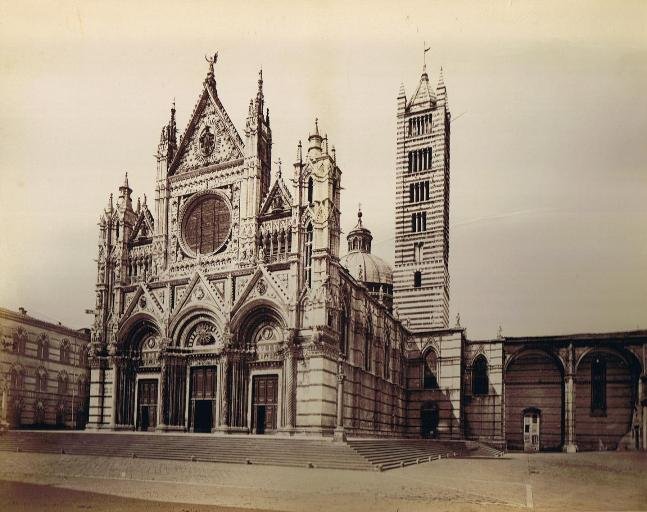 piazza del Duomo