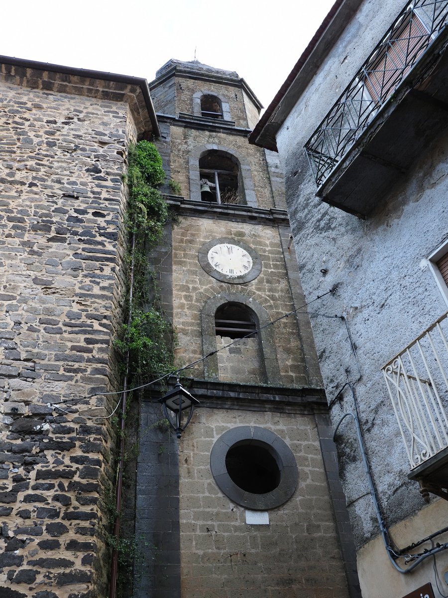 chiesa dell'Immacolata Concezione - Caiazzo
