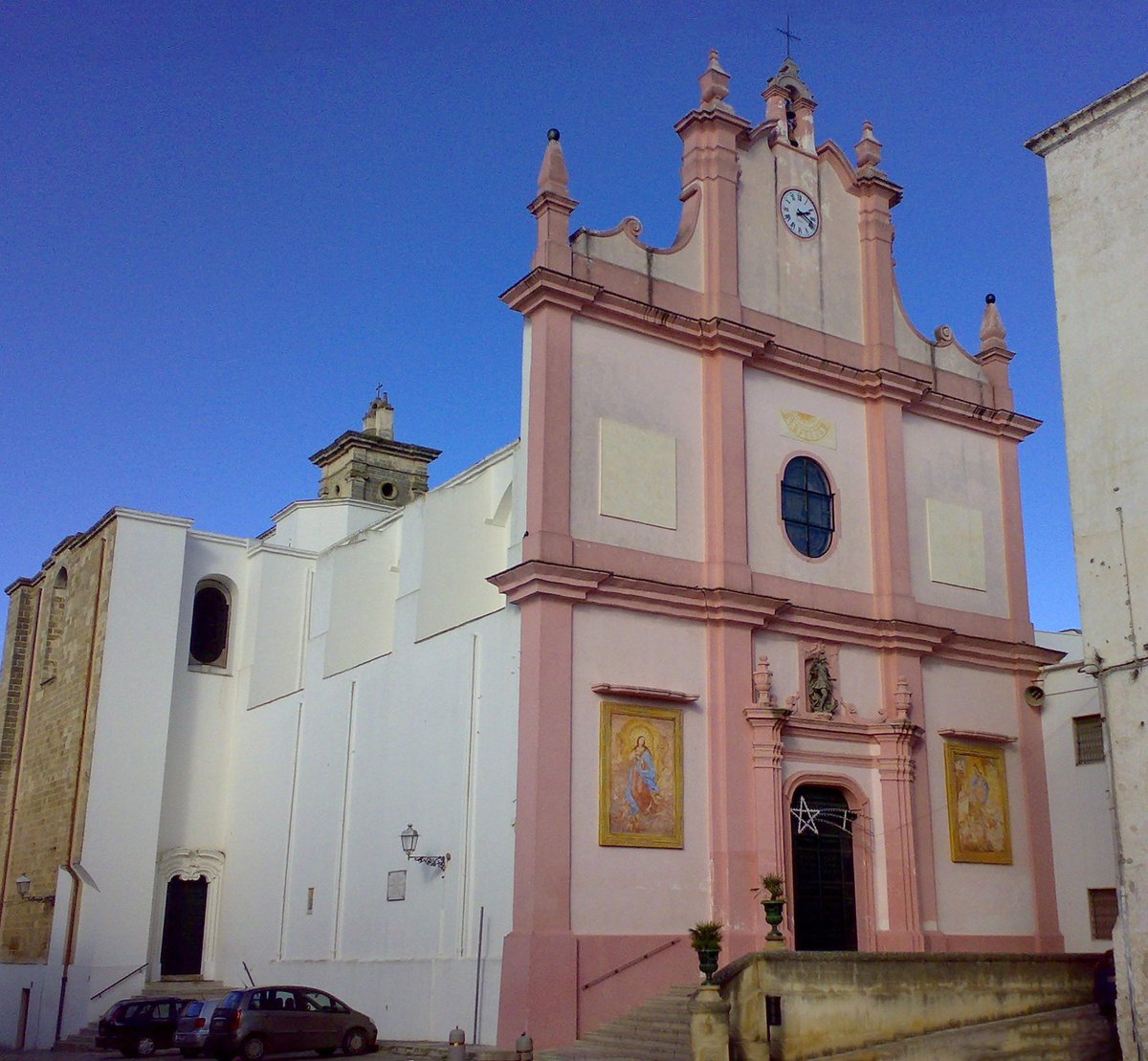 chiesa di San Giorgio Martire
