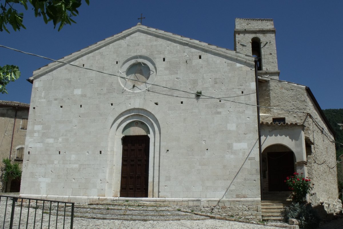 chiesa di San Donato
