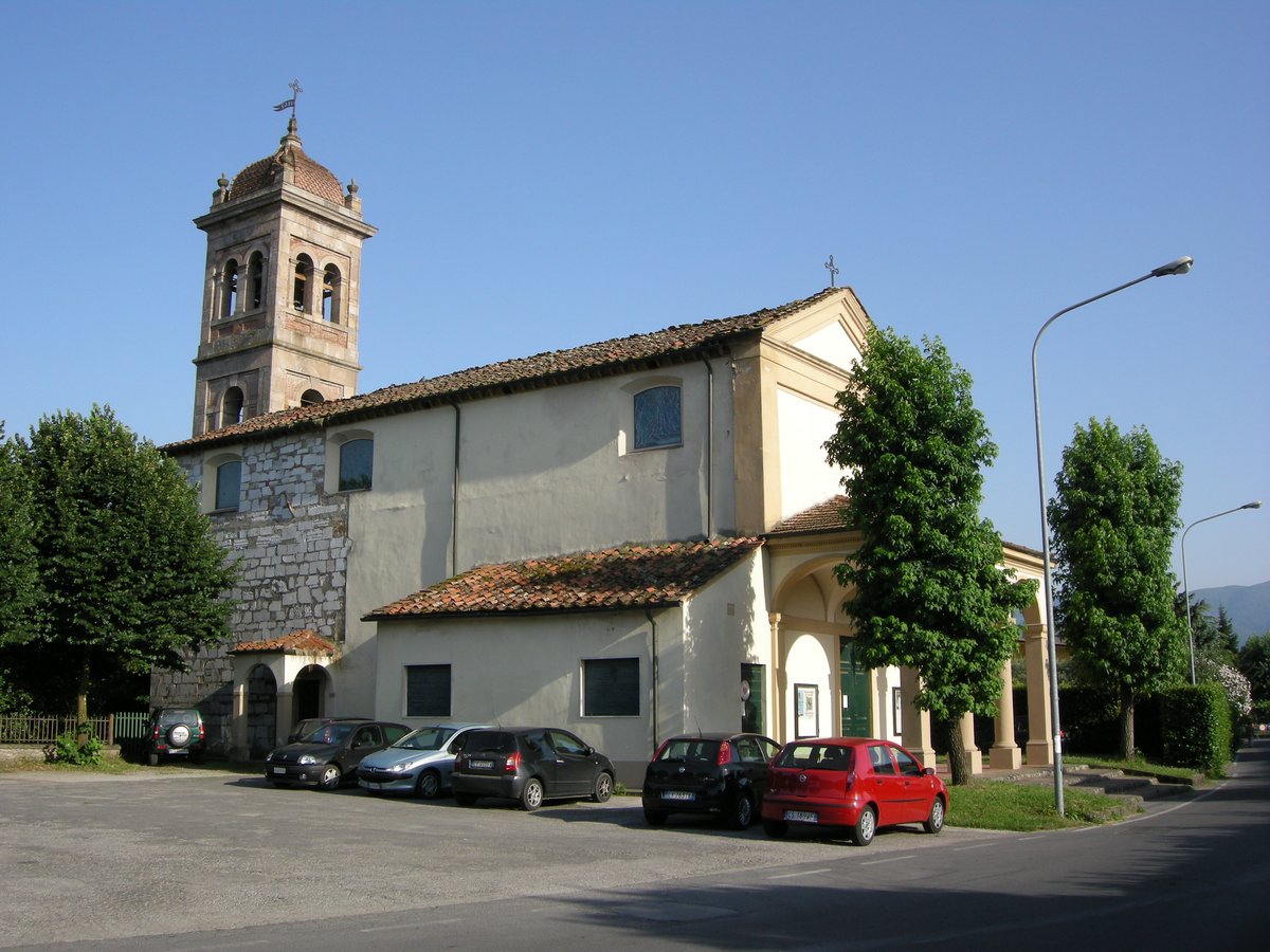 chiesa di San Filippo