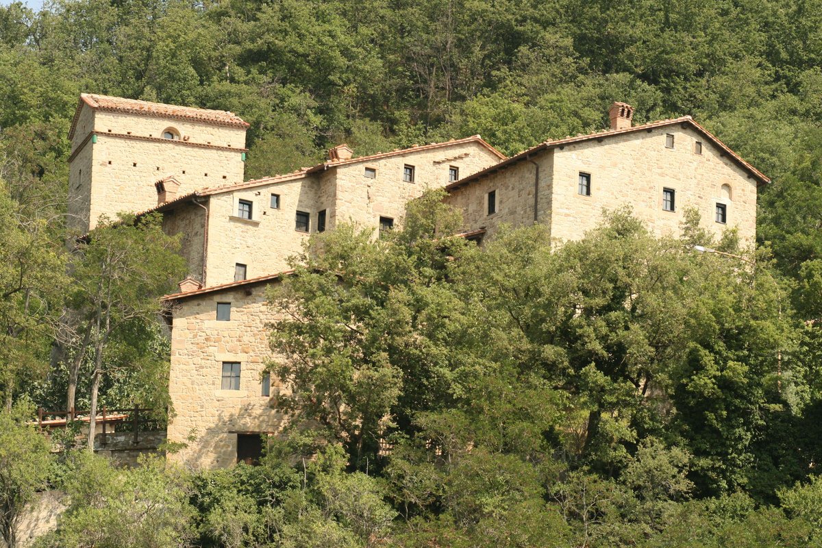 Casa-torre Costonzo - Vergato