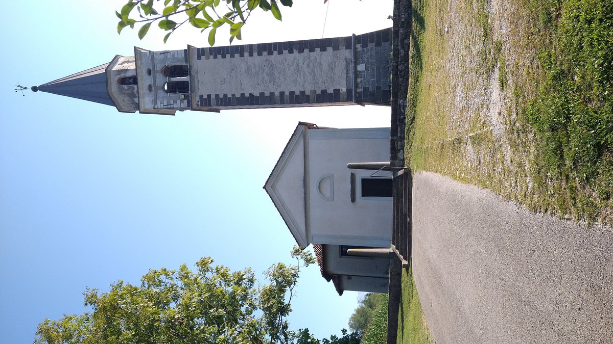 chiesa di San Pietro