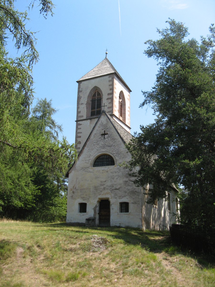 chiesa dei Santi Giorgio e Giacomo