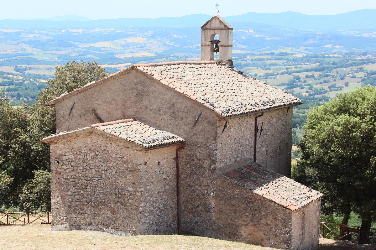 chiesa dell'Ascensione - Lugo