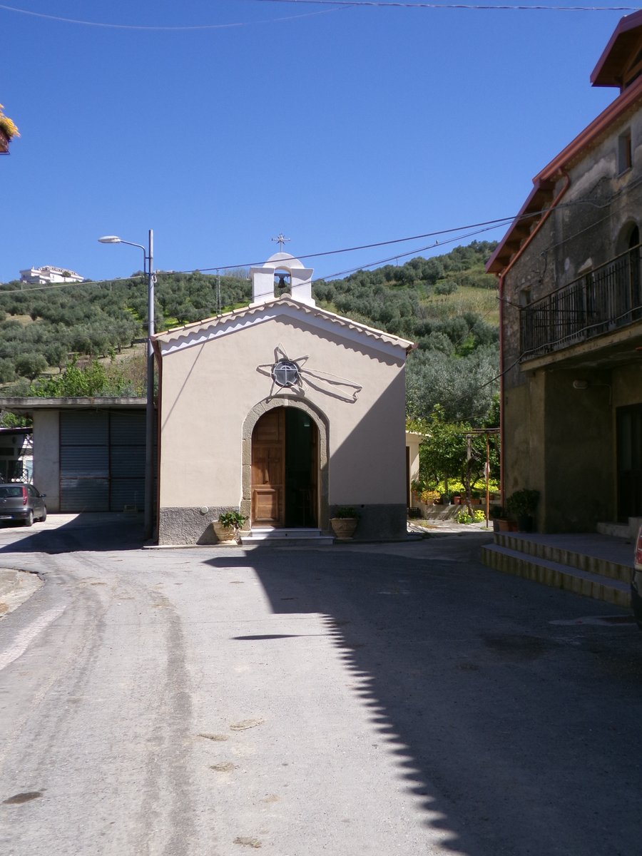 Chiesa di Sant'Anna (Amantea) - Amantea