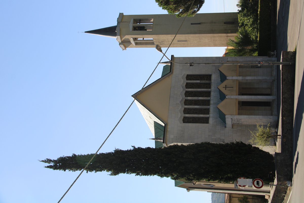 chiesa dei Santi Ippolito e Cassiano