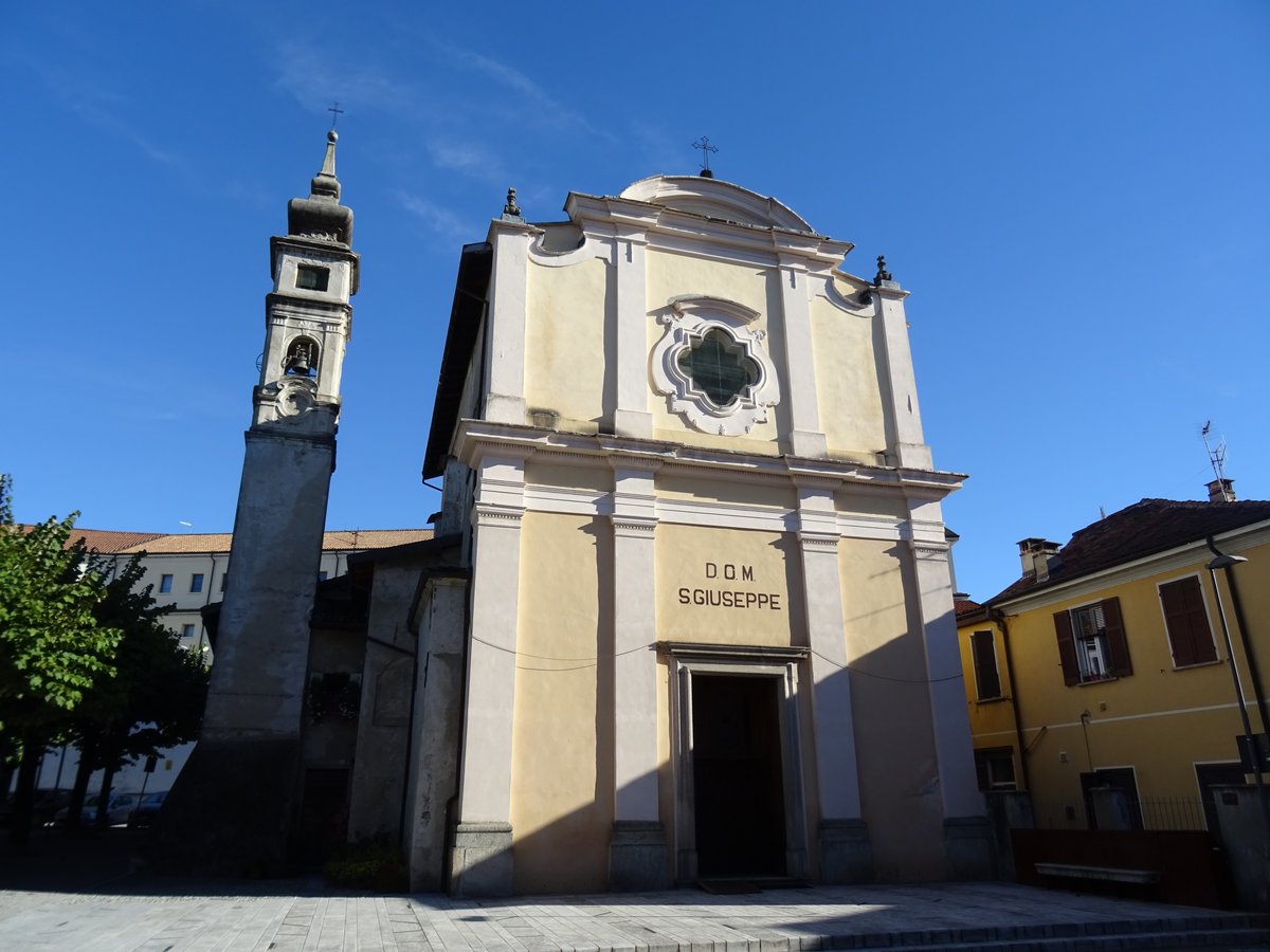chiesa di San Giuseppe