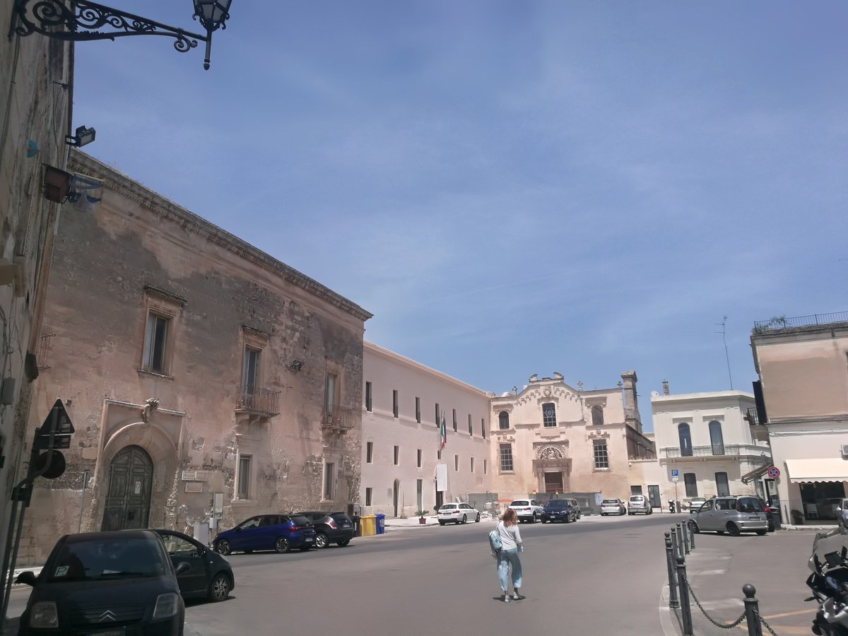 Piazzetta dei Peruzzi