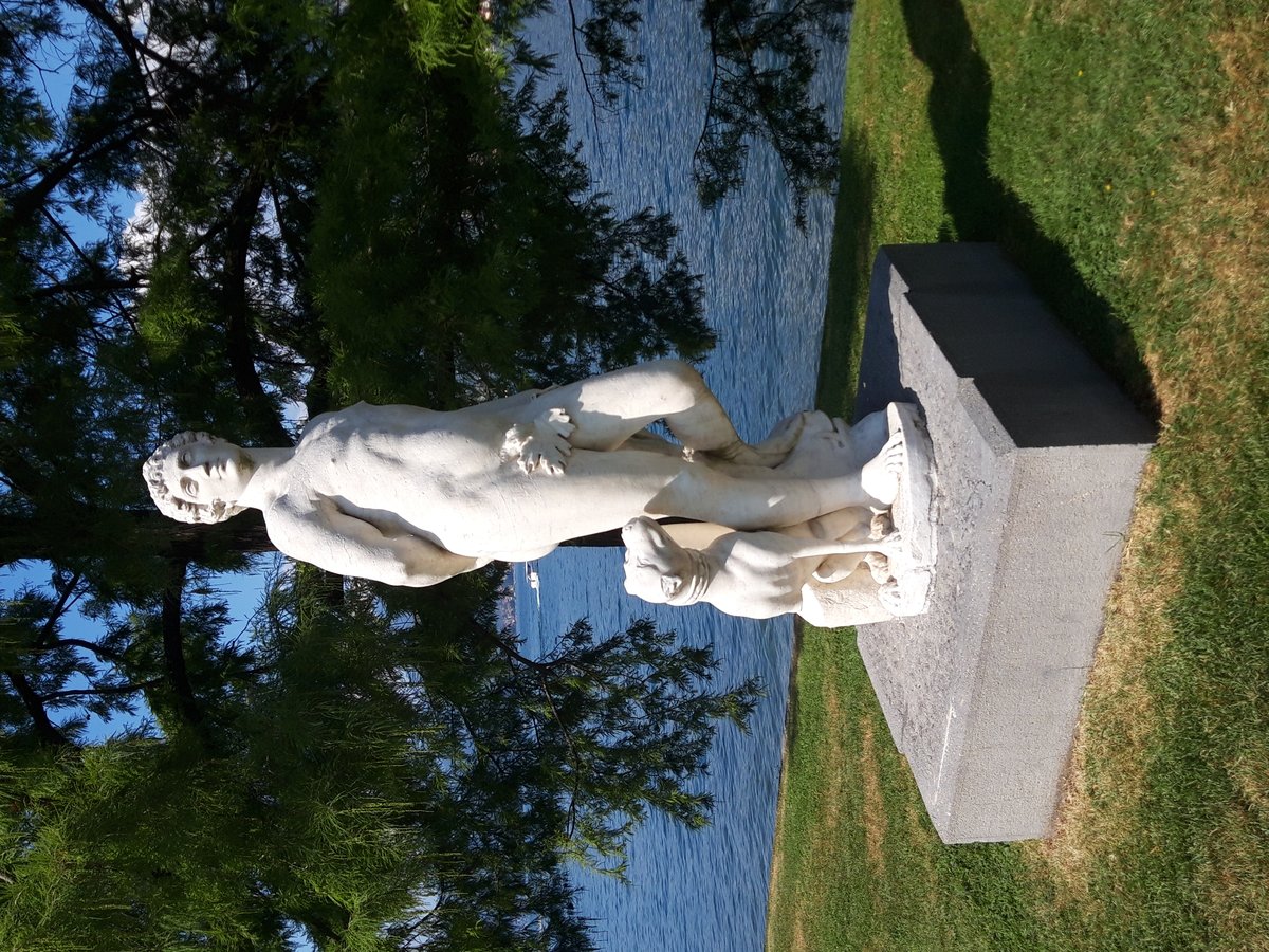statua di Meleagro