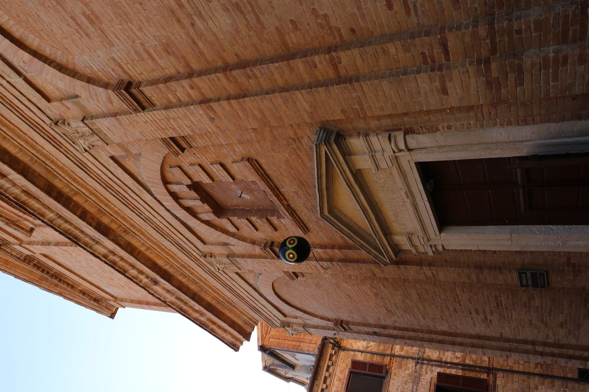 chiesa di San Sebastiano Martire - Castelplanio