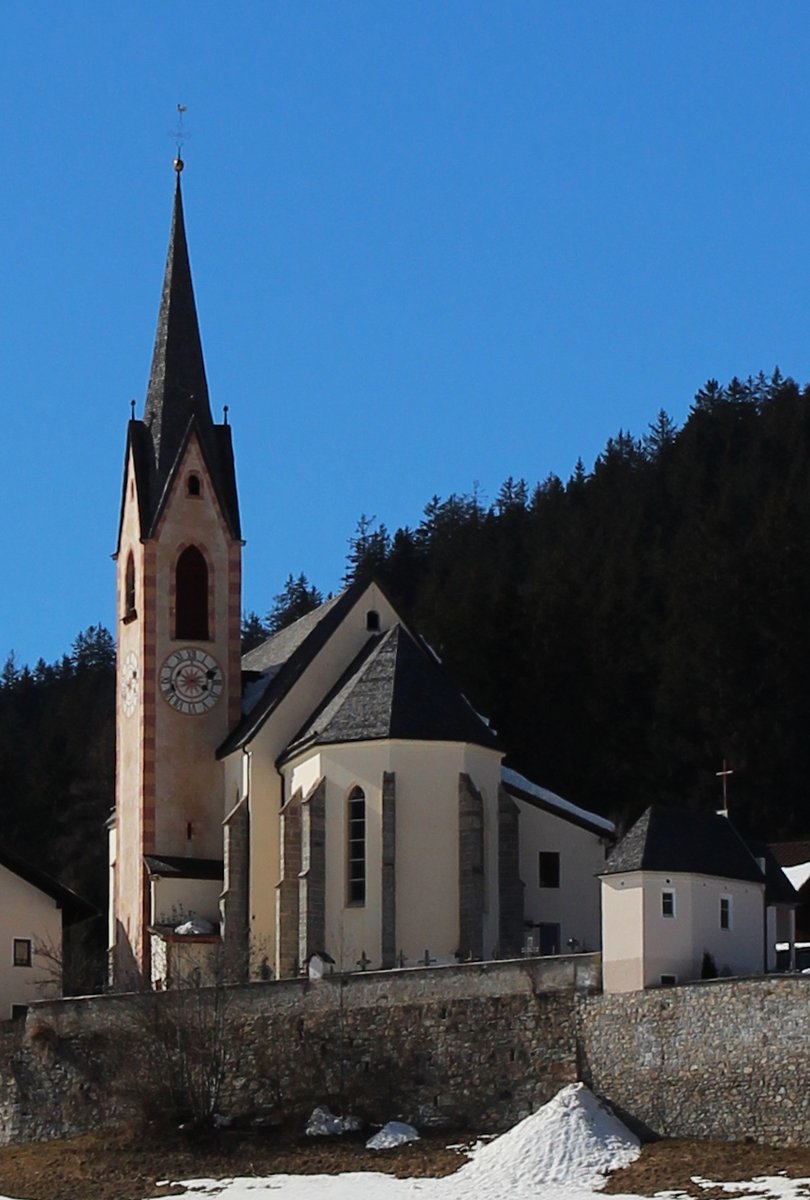 chiesa di San Nicolò - 1