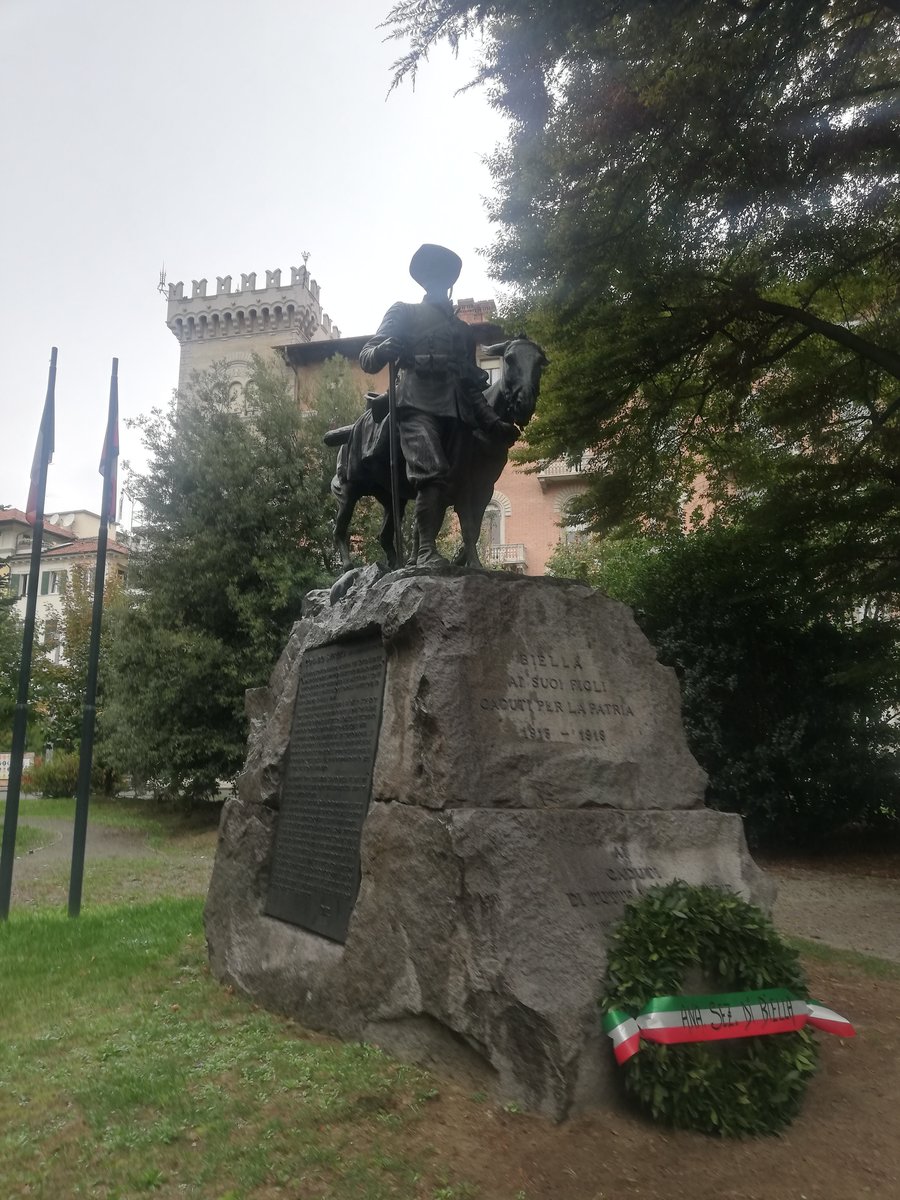 Monumento ai caduti 15-18
