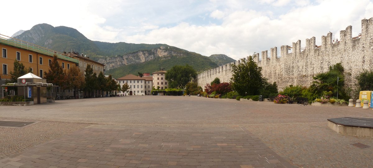 Piazza Fiera