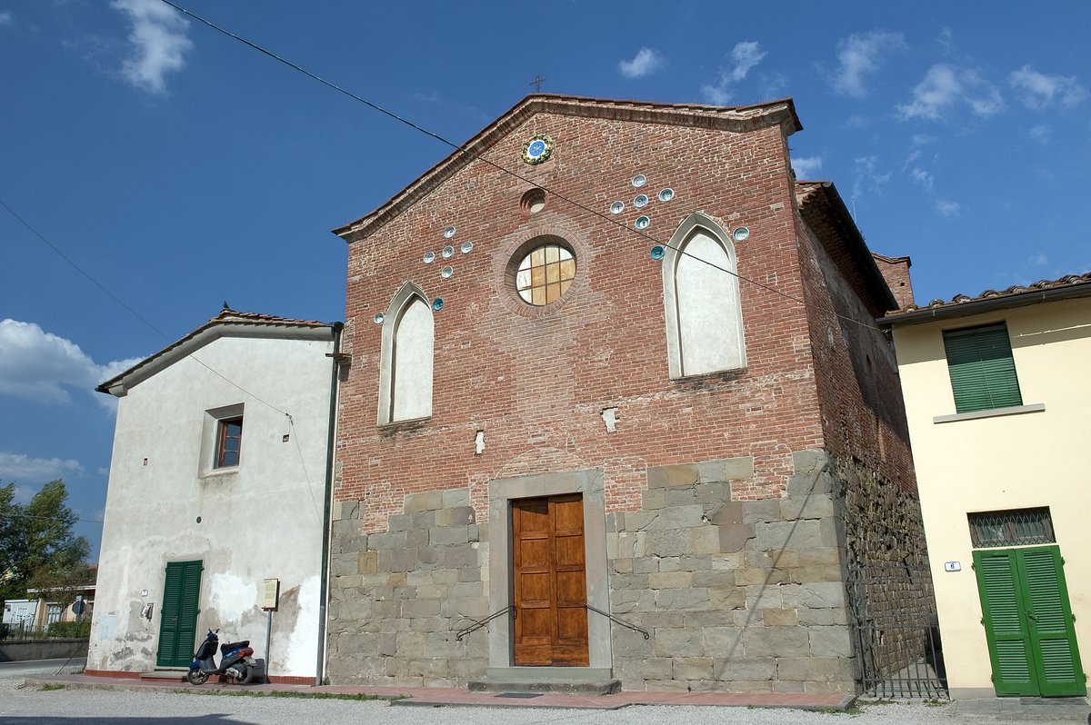 chiesa di San Pietro