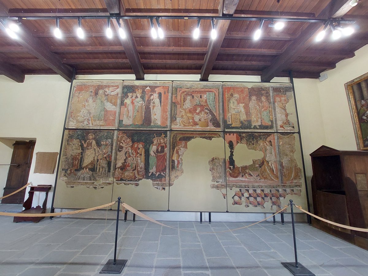 Musei del castello di Sestola - Sestola