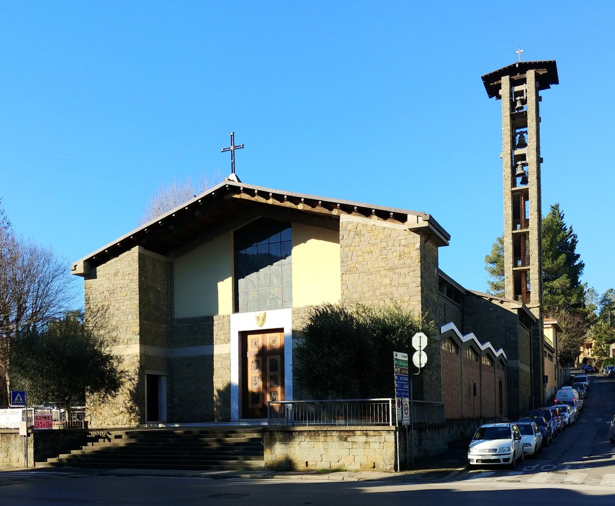 chiesa dei Santi Giuseppe e Lucia
