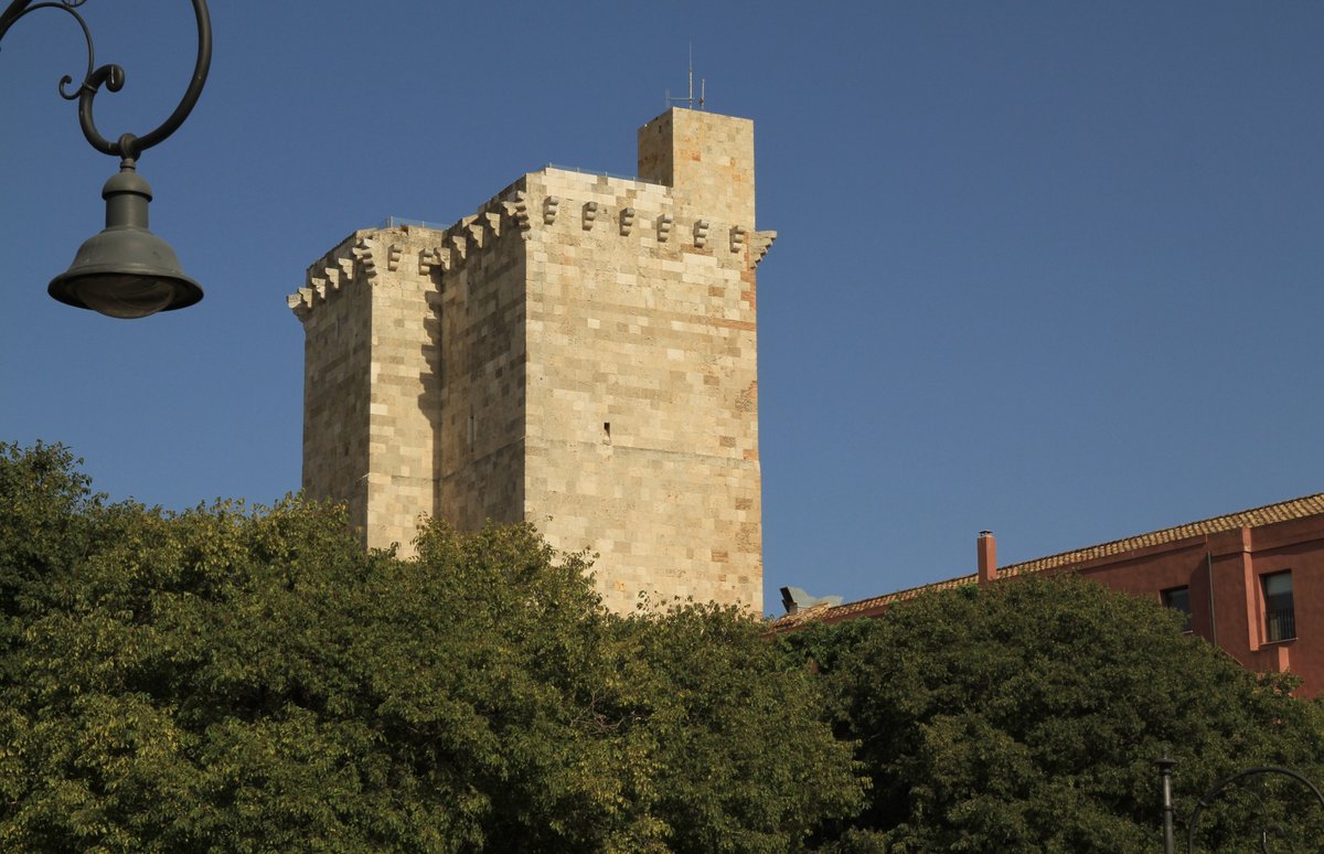 Torre di San Pancrazio