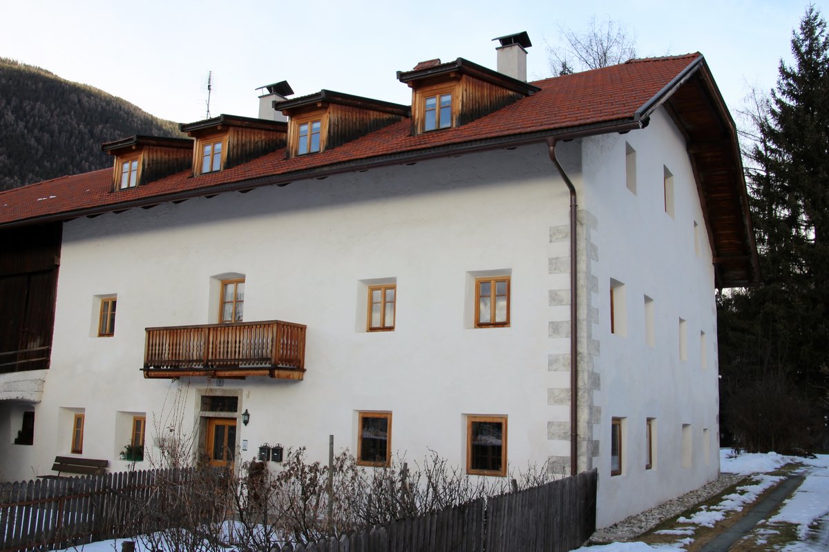 Brugger - Brunico
