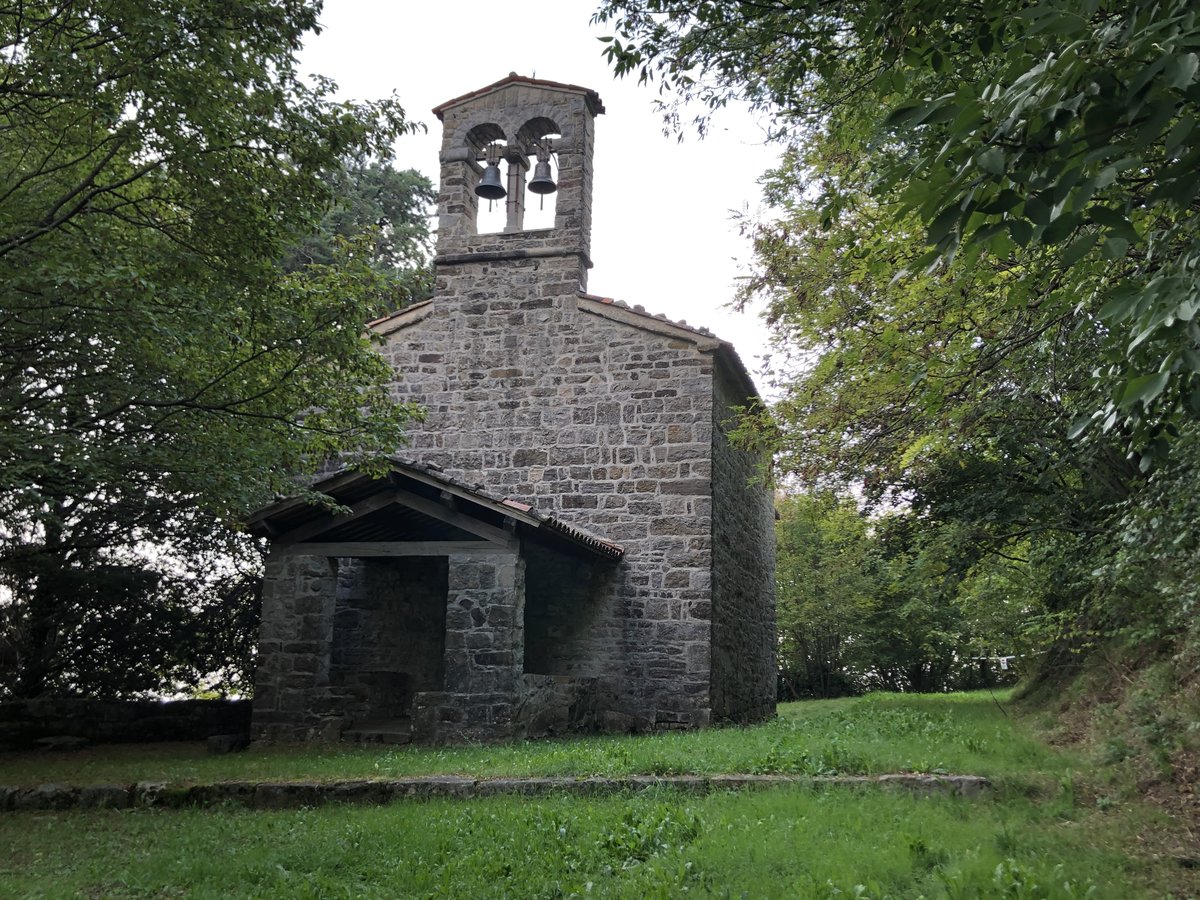 chiesa di San Rocco in Canale - Faedis