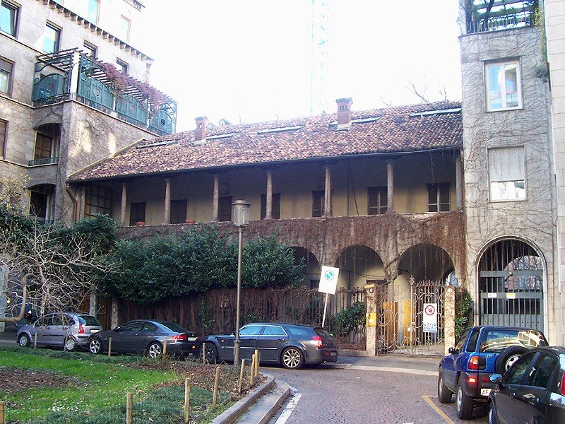 piazza Sant’Erasmo