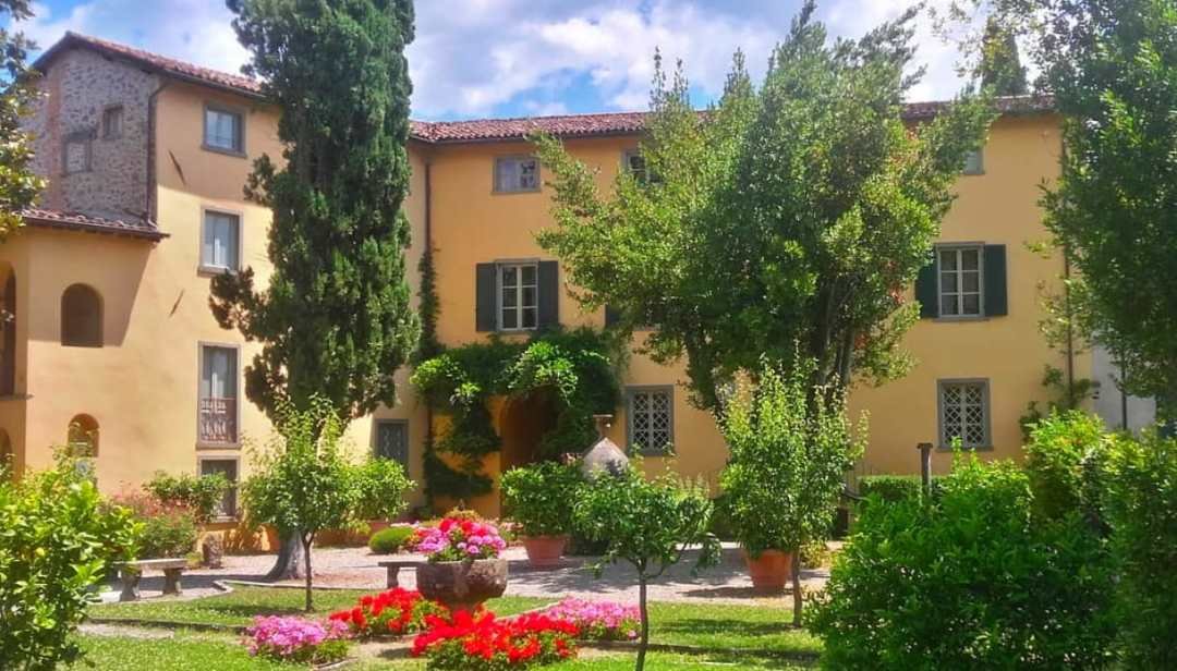Casa Museo Pascoli - Barga