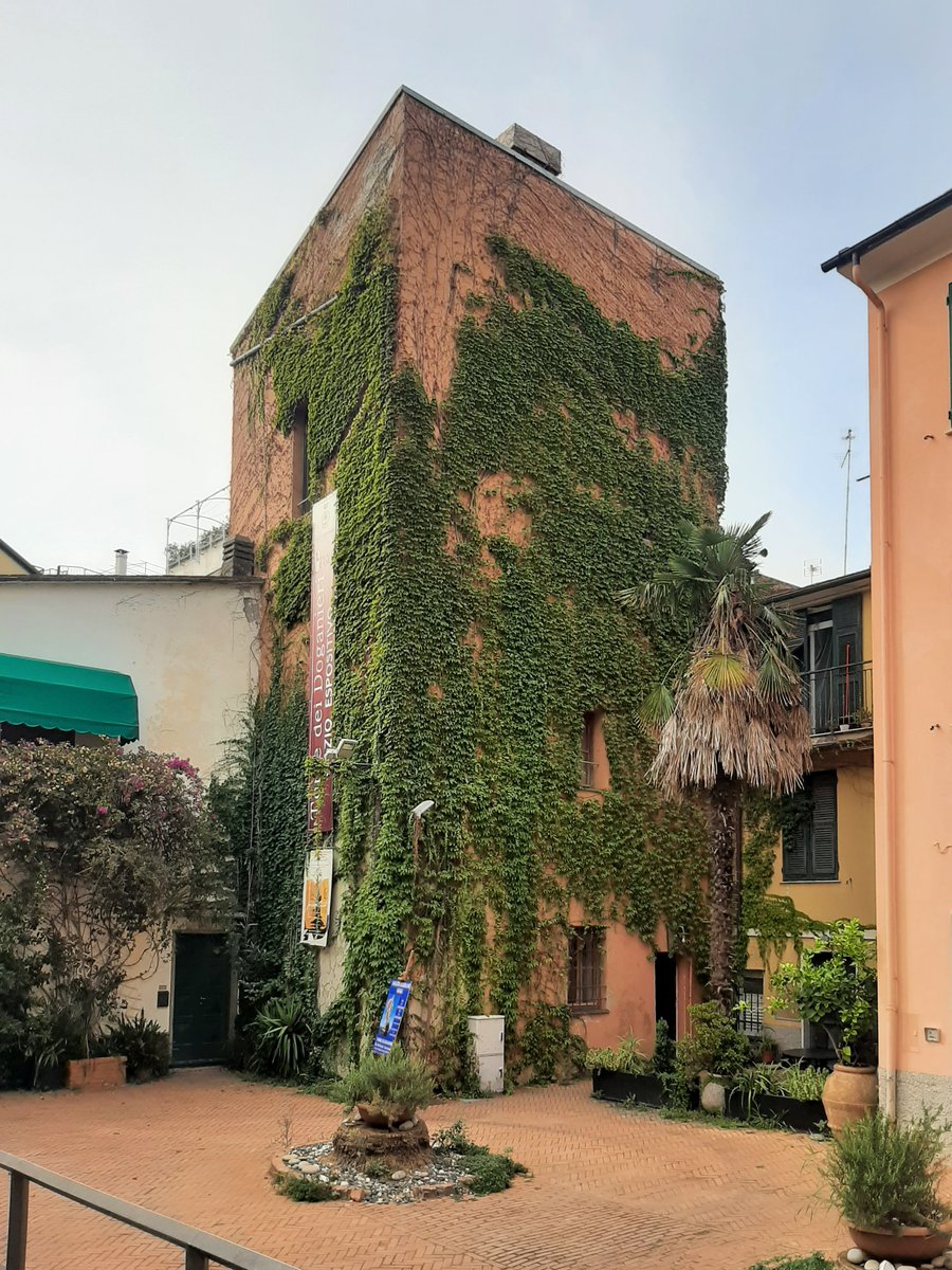 Torre dei Doganieri - Sestri Levante