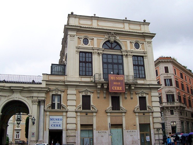 Museo delle cere - Maddaloni
