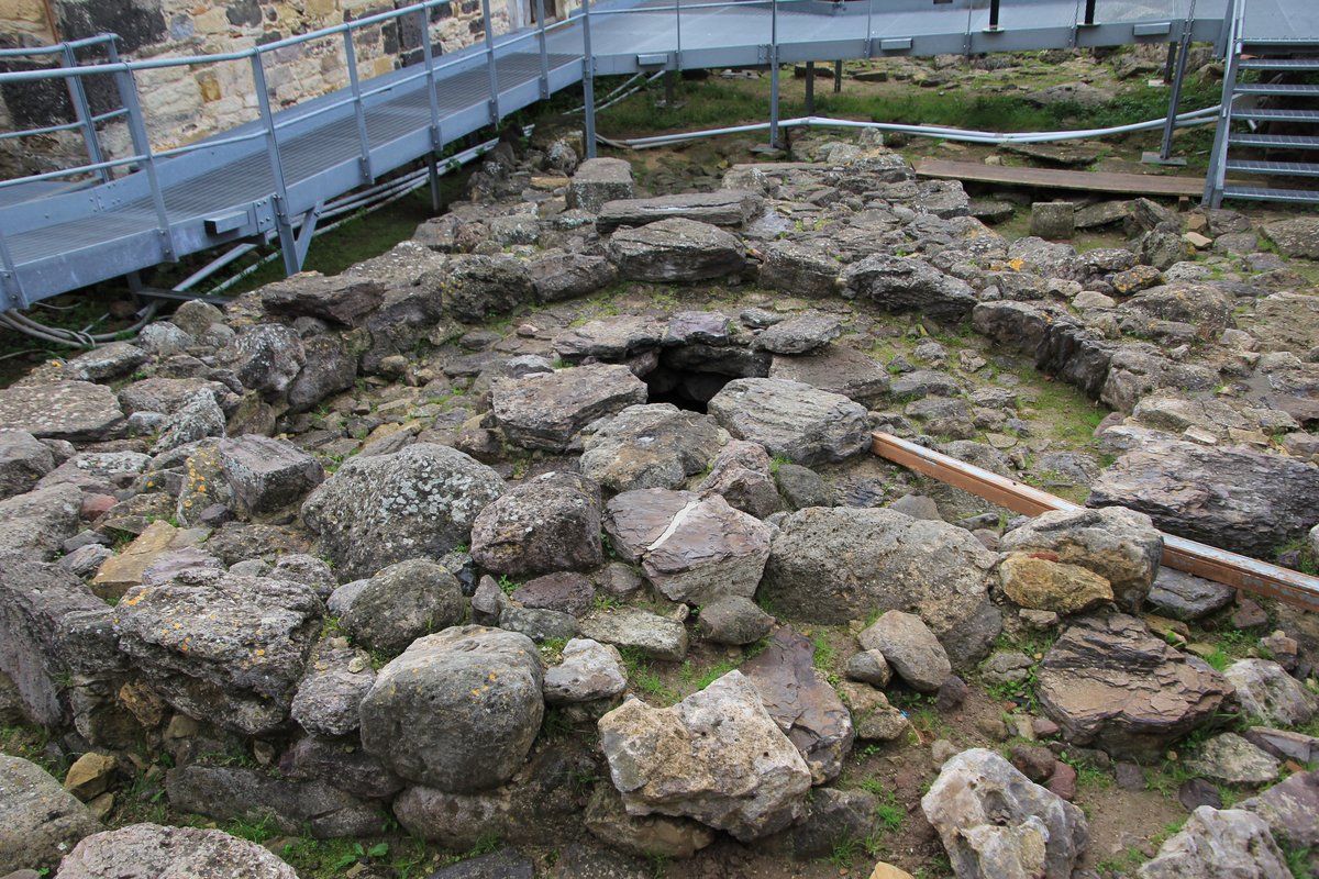 pozzo sacro di Sant'Anastasia - Sardara