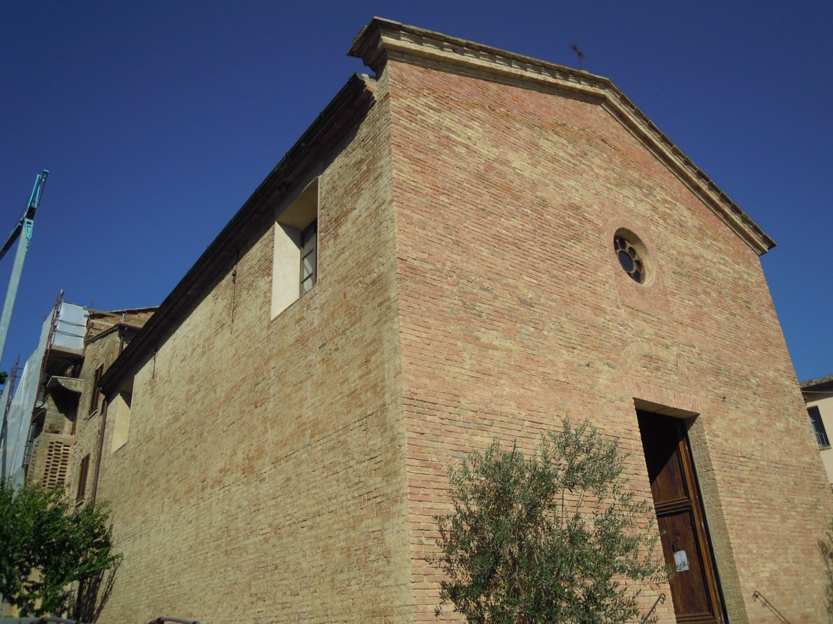 chiesa di San Lorenzo
