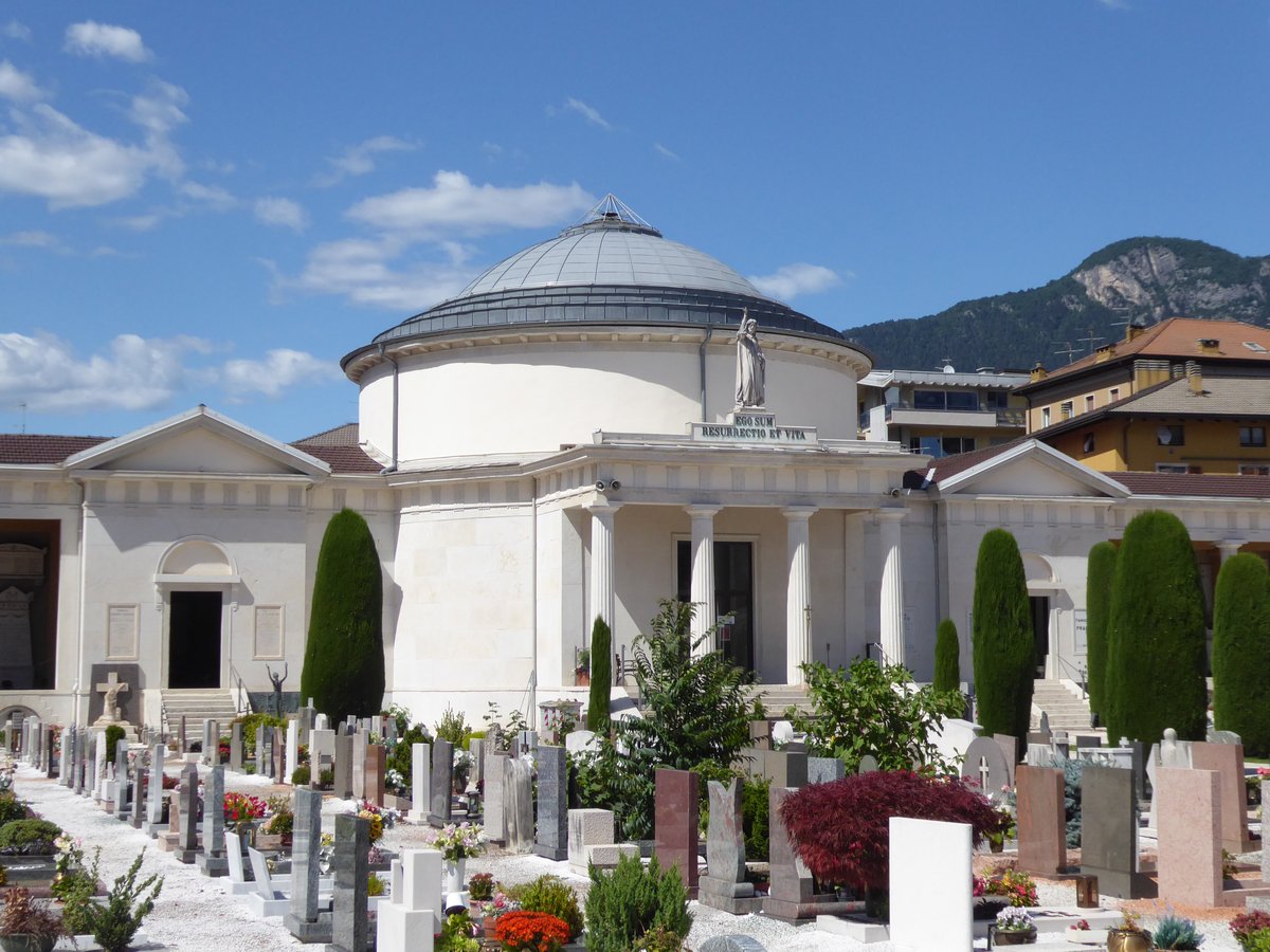 chiesa del Redentore
