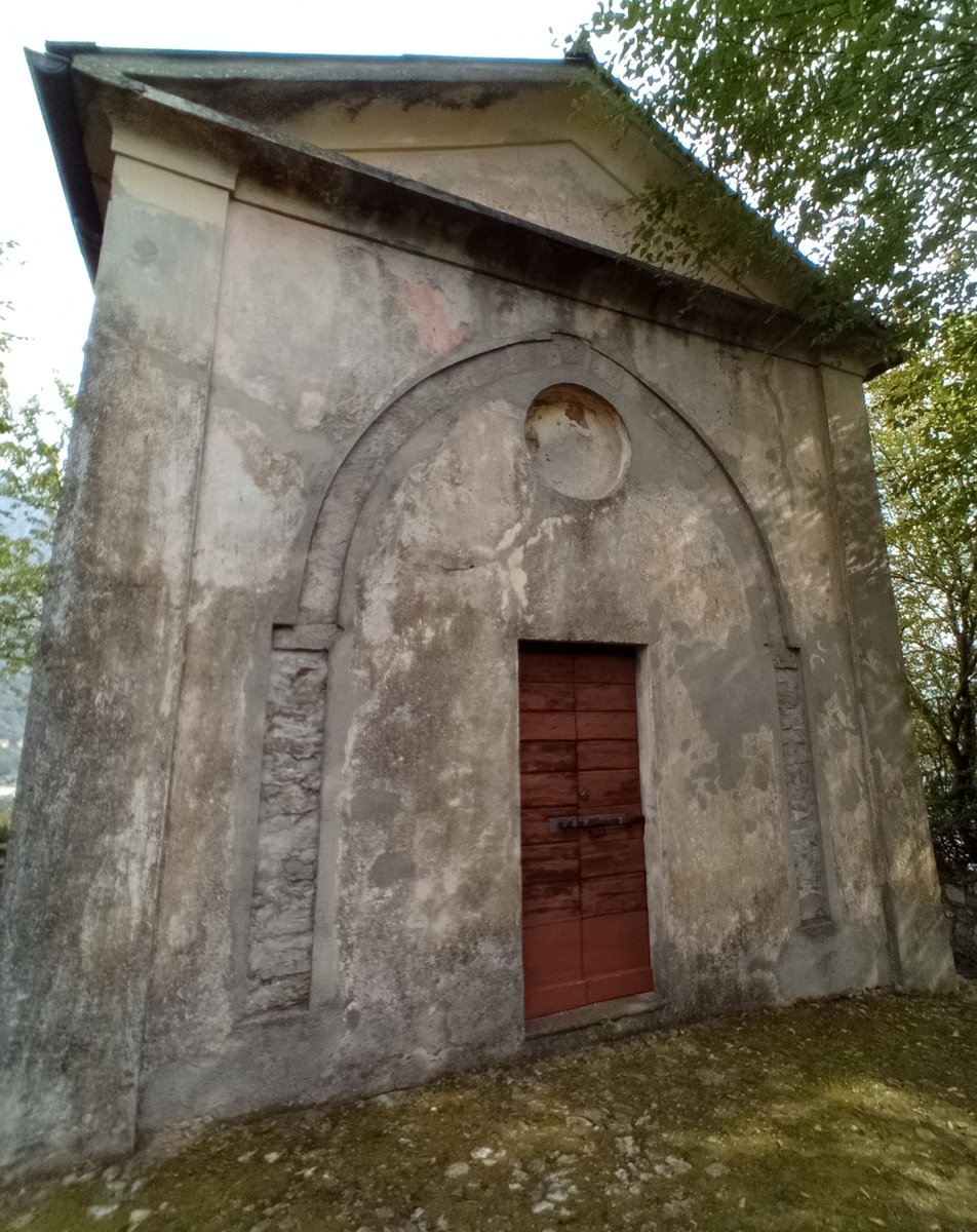 chiesa dell'Addolorata - Valsolda