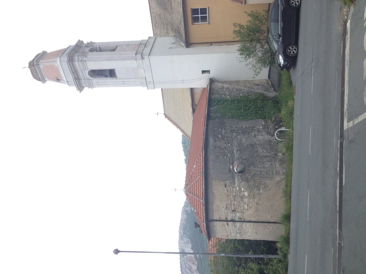 chiesa antica del Santo Sepolcro - 1