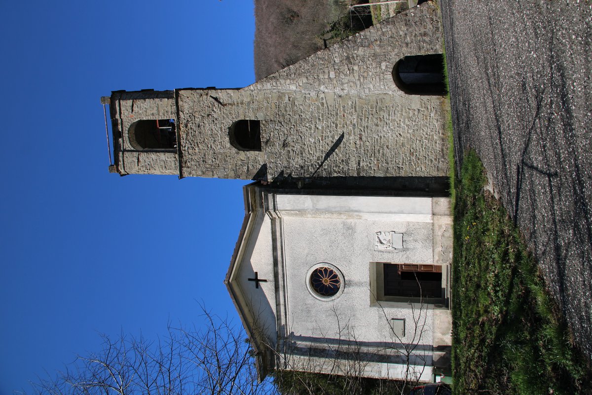 chiesa di San Martino