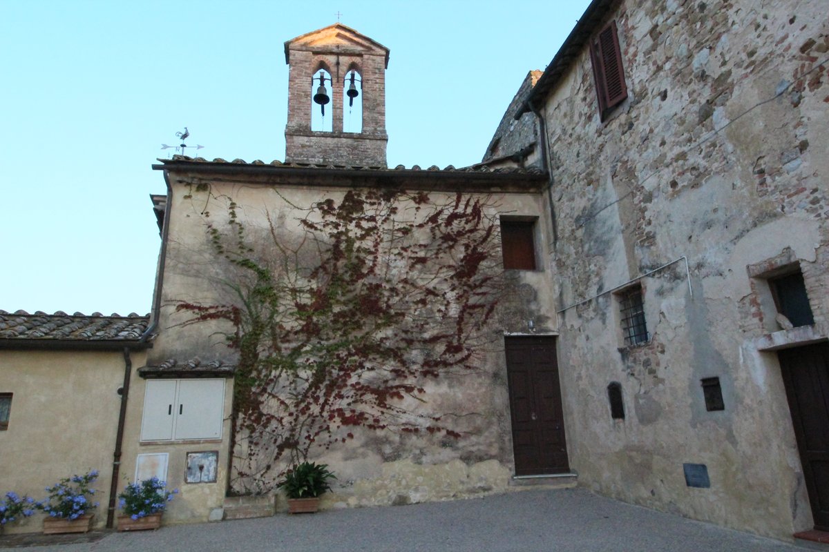 chiesa dei Santi Pietro e Paolo