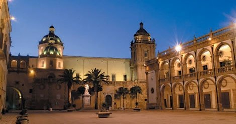 piazza della Repubblica